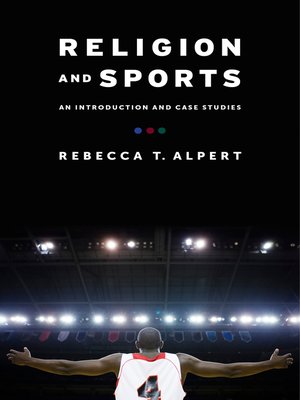 cover image of Religion and Sports